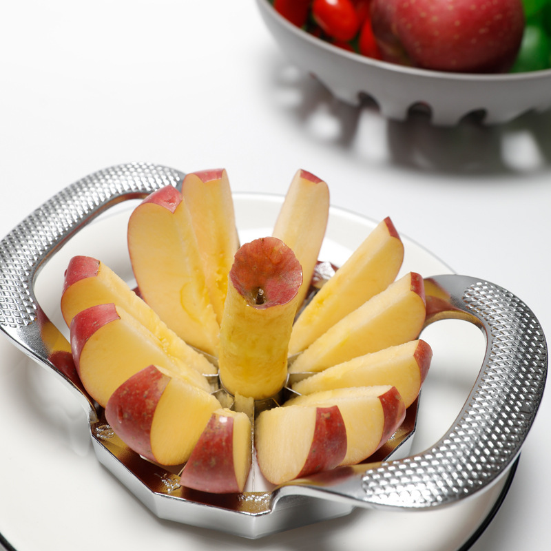Mango Splitter Tool - 304 stainless steel fruit cutting apple