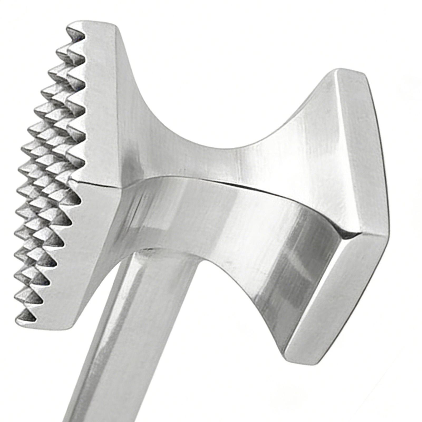 Meat Hammer Tenderizer Double- - Meal Prep Restaurant 评论和价格