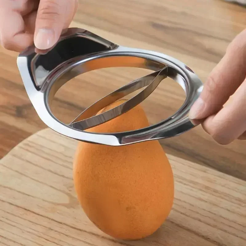 Kitchen Convenience Tools Mang - Mango Splitter Tool 评论和价格