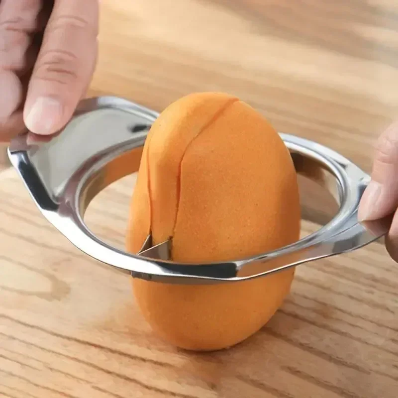 Kitchen Convenience Tools Mang - Mango Splitter Tool 评论和价格