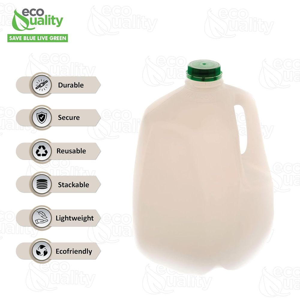 128 oz Gallon Size Plastic Jui - Meal Prep Juice 评论和价格