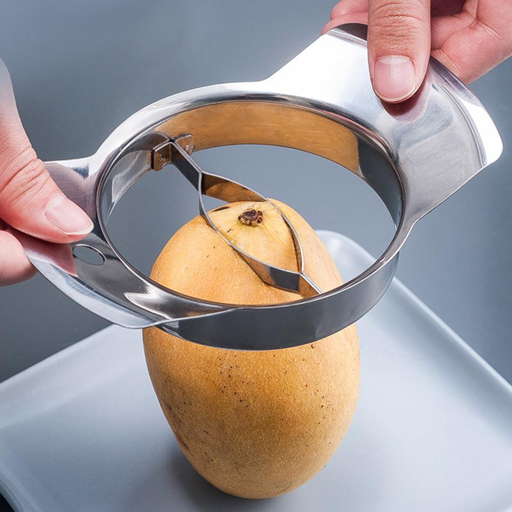1pcs Mango Splitter Slicer Fru - Mango Splitter Tool 评论和价格