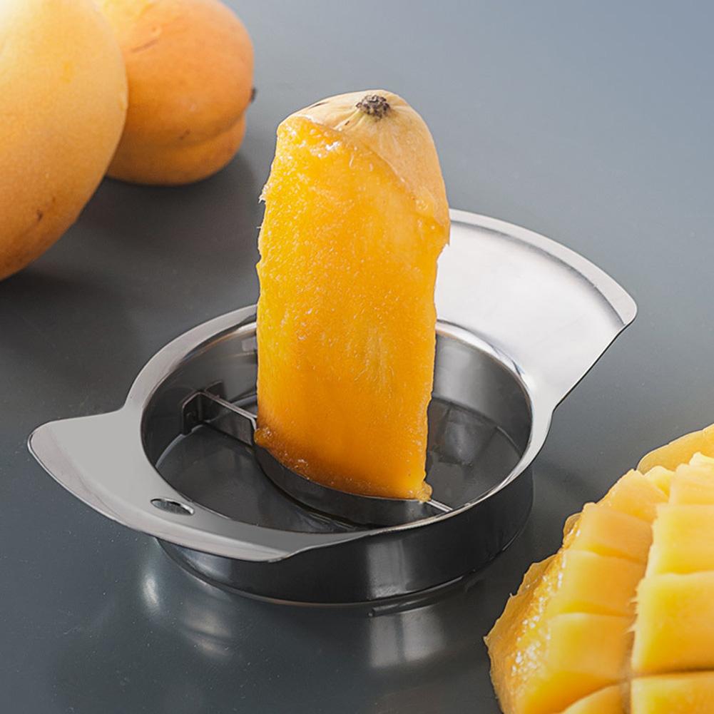 1pcs Mango Splitter Slicer Fru - Mango Splitter Tool 评论和价格