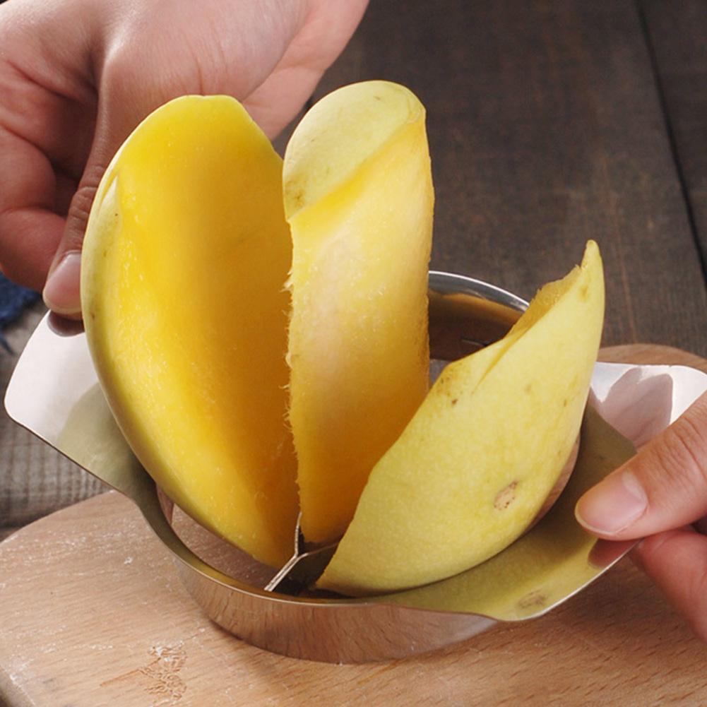 1pcs Mango Splitter Slicer Fru - Mango Splitter Tool 评论和价格