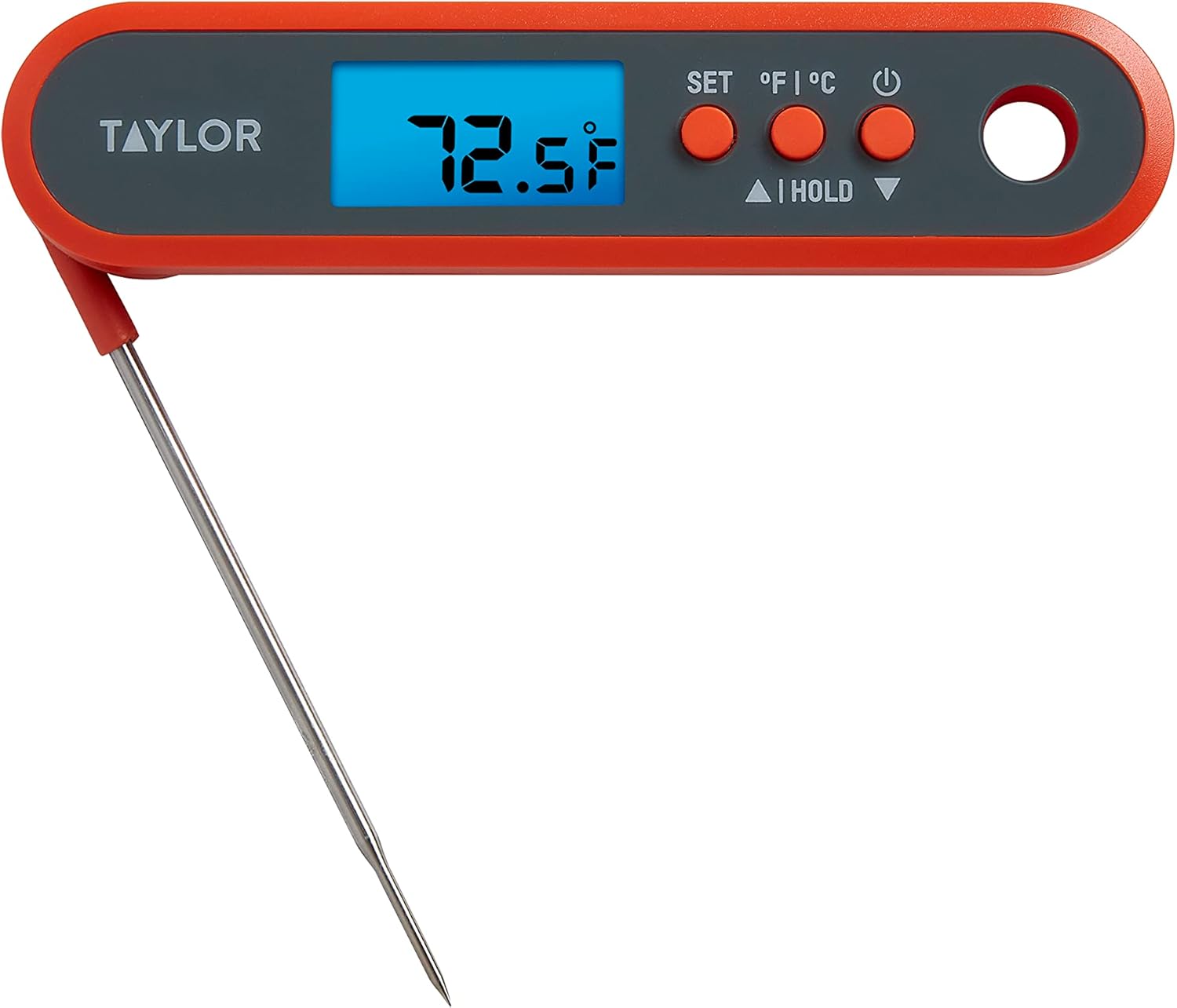 Digital Waterproof Meat Thermo - Meal Prep Chicken 评论和价格