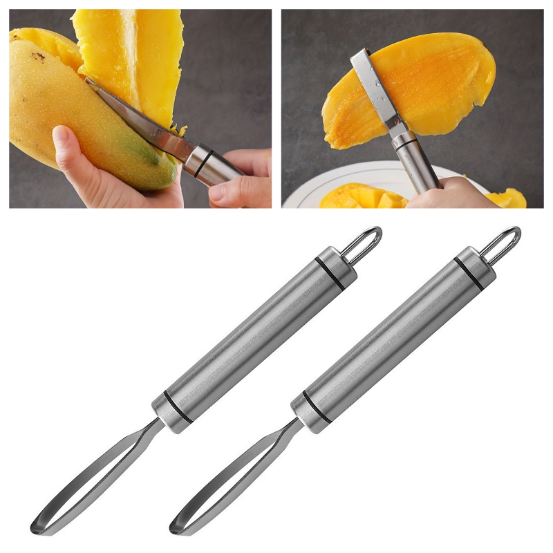 Mango Cutter 304 Stainless Ste - Mango Splitter Tool 评论和价格