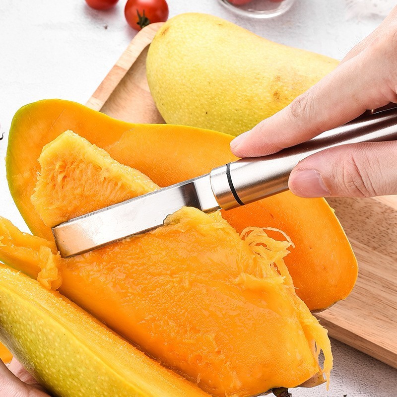 Mango Cutter 304 Stainless Ste - Mango Splitter Tool 评论和价格