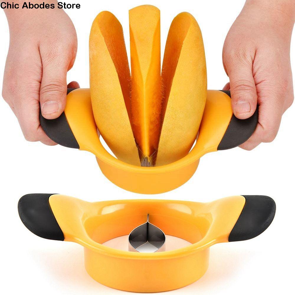 ultra-sharp core remover stain - Mango Splitter Tool 评论和价格