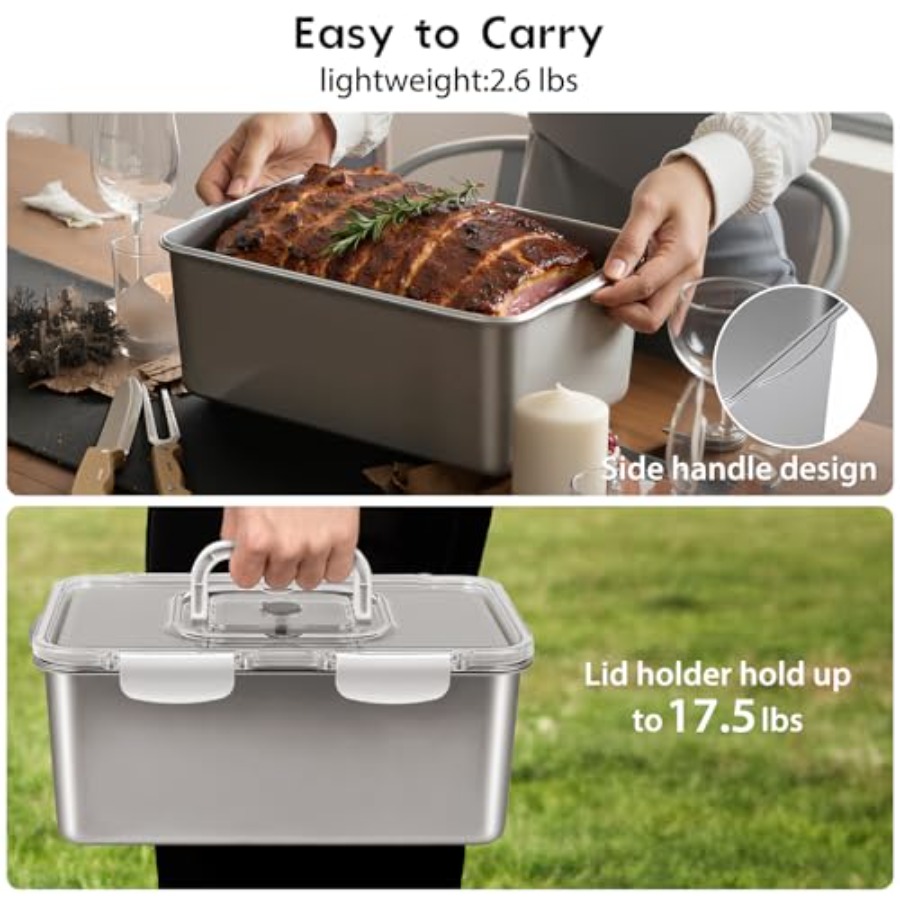 Meal prep containers for veget - Meal Prep Chicken 评论和价格