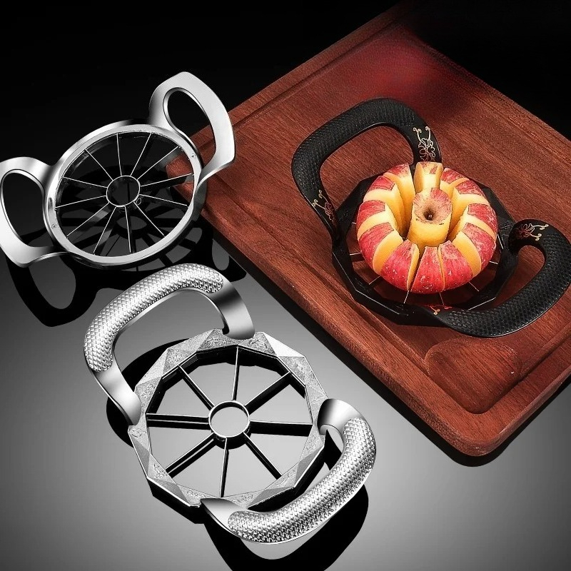 apple cutting kitchen tool fru - Mango Splitter Tool 评论和价格