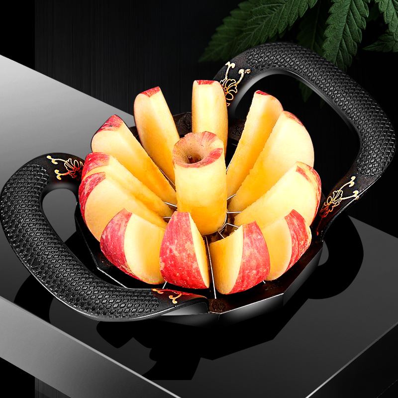 apple cutting kitchen tool fru - Mango Splitter Tool 评论和价格