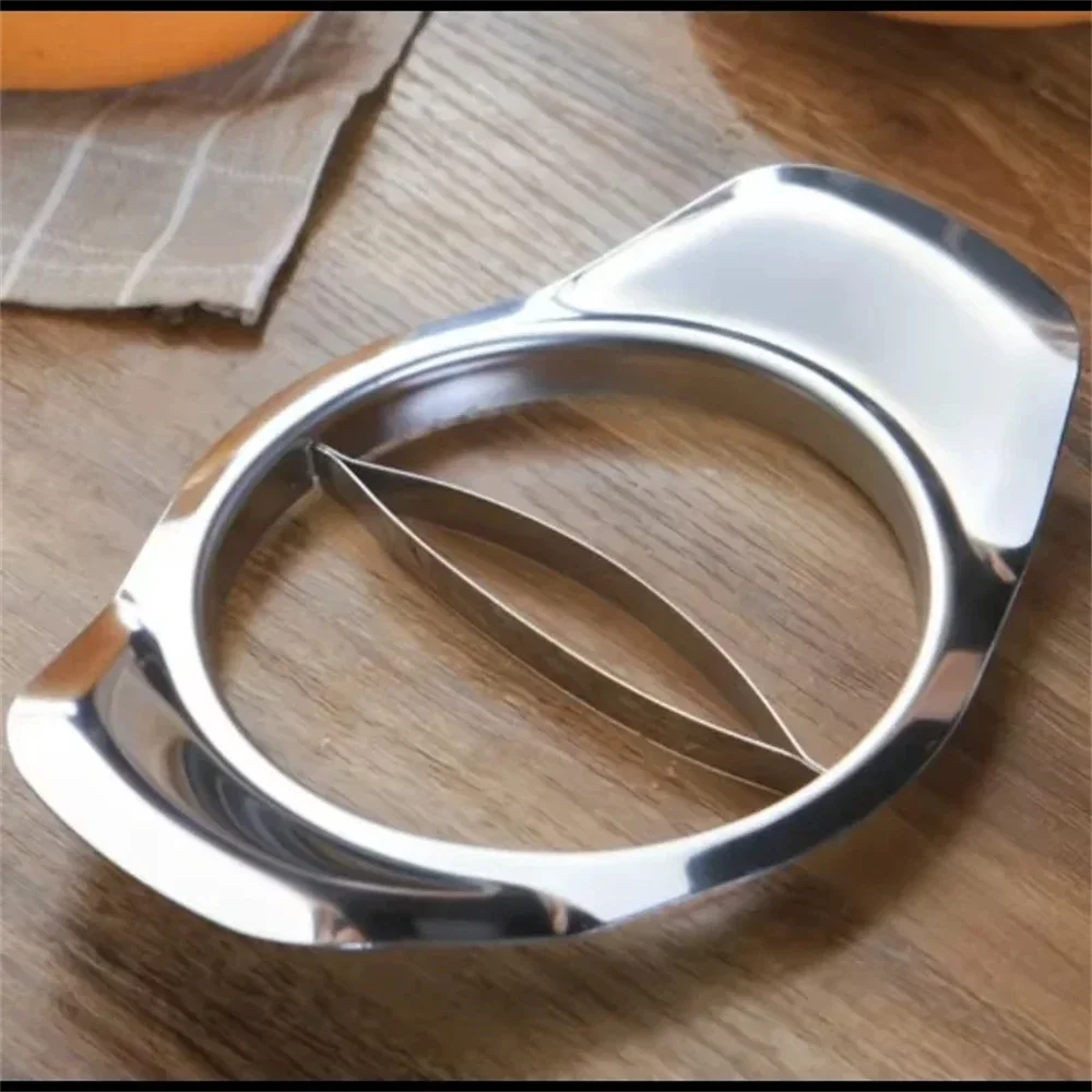 Stainless Steel Mango Slicer M - Mango Splitter Tool 评论和价格