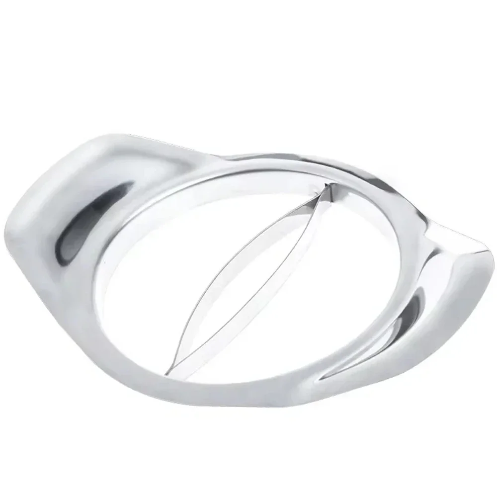 Stainless Steel Mango Slicer M - Mango Splitter Tool 评论和价格