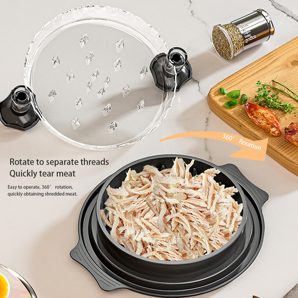 Chicken Shredder For Meal Prep - Meal Prep Chicken 评论和价格