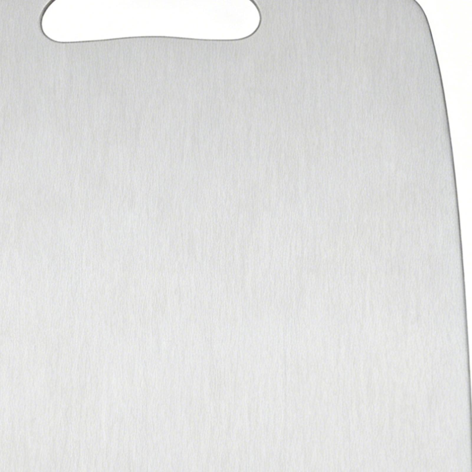 Stainless Steel Chopping Board - Meal Prep Chicken 评论和价格