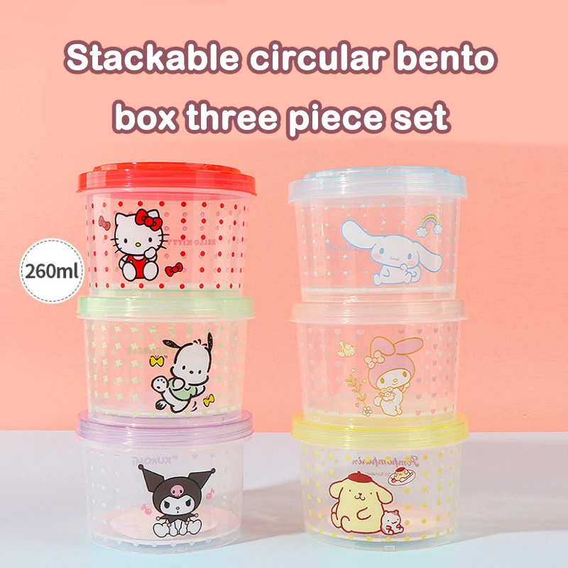 Tupperware Hello Kitty Lunch B - Meal Prep Tupperware 评论和价格