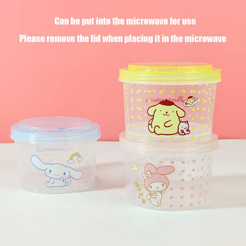 Tupperware Hello Kitty Lunch B - Meal Prep Tupperware 评论和价格
