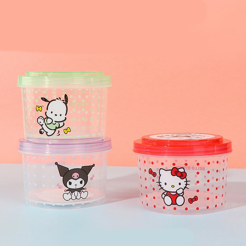 Tupperware Hello Kitty Lunch B - Meal Prep Tupperware 评论和价格
