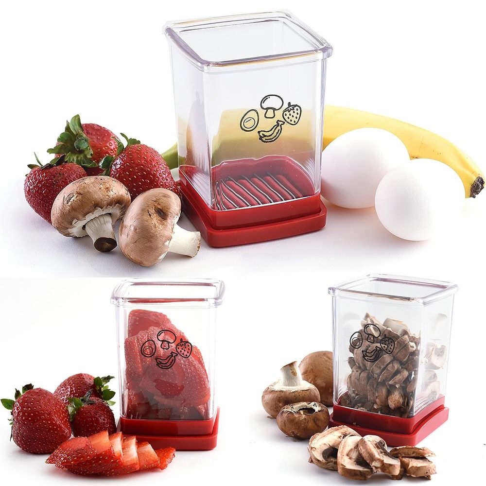 Speed Slicer Multifunction Fru - Mango Splitter Tool 评论和价格