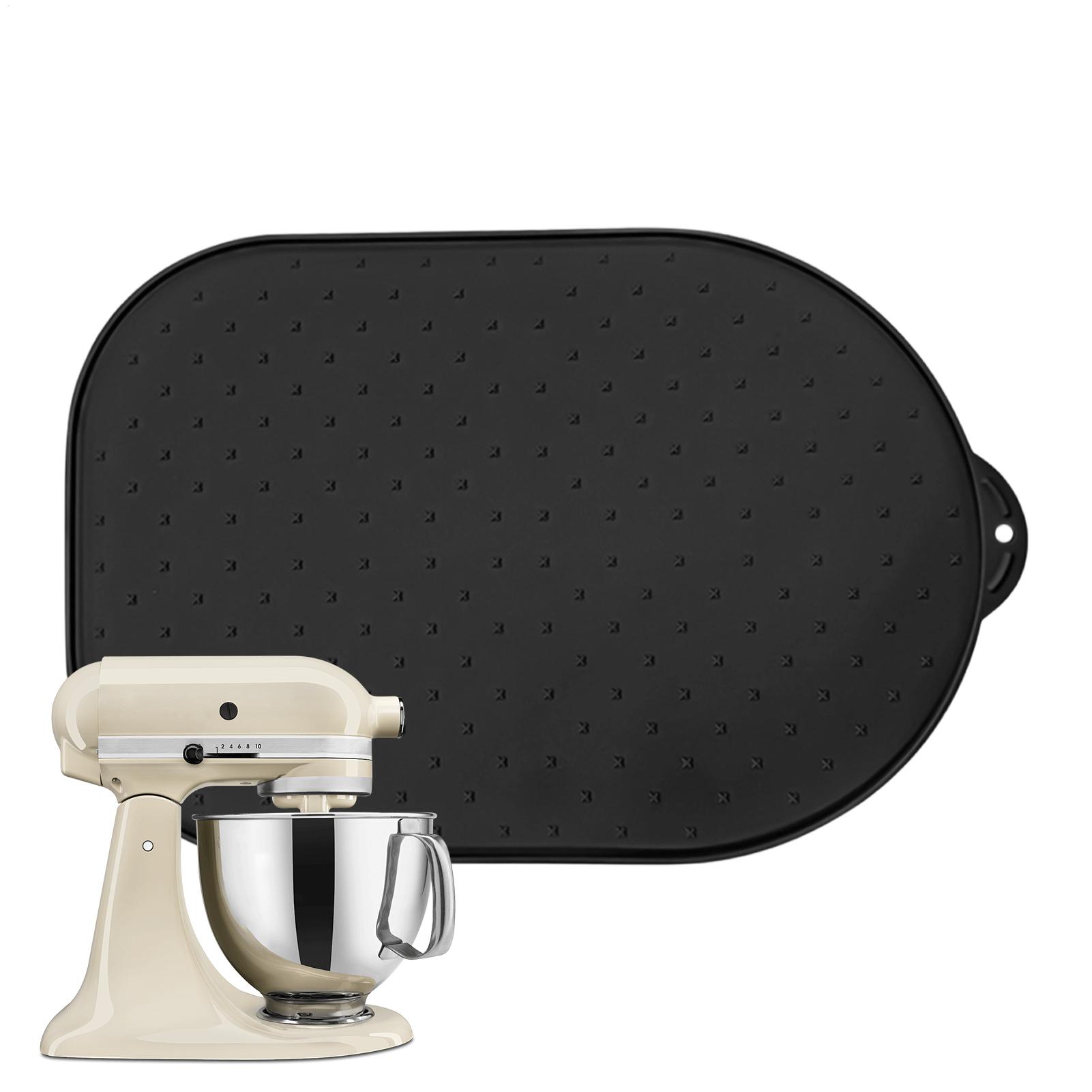 Mixer Slider Mat Silicone Appl - Meal Prep Restaurant 评论和价格