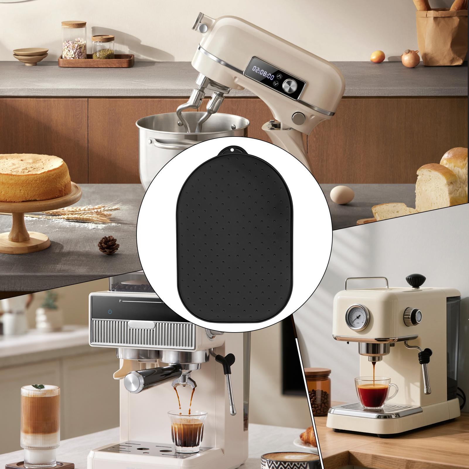 Mixer Slider Mat Silicone Appl - Meal Prep Restaurant 评论和价格