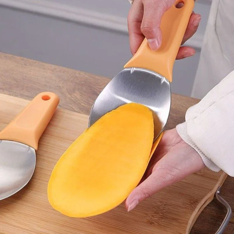 Mango Knife Cutting Granule To - Mango Splitter Tool 评论和价格