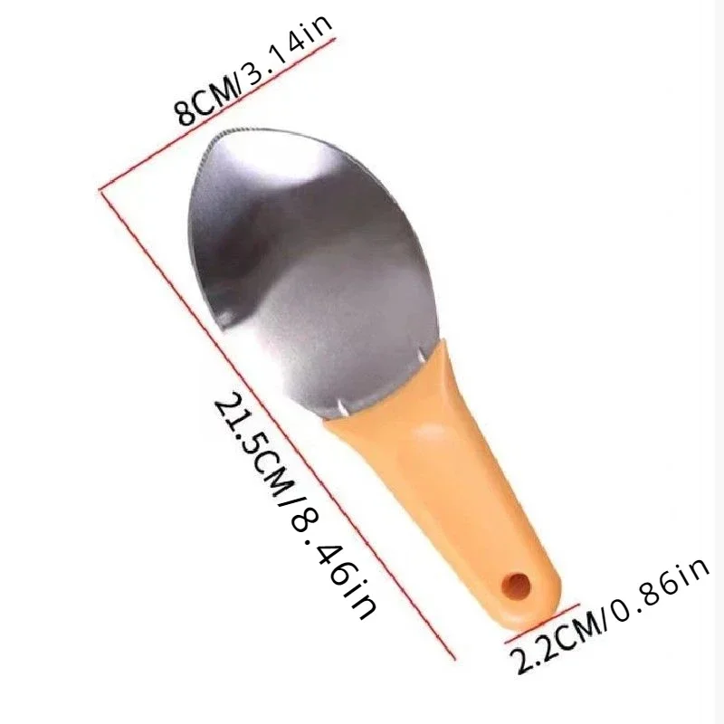 Mango Knife Cutting Granule To - Mango Splitter Tool 评论和价格