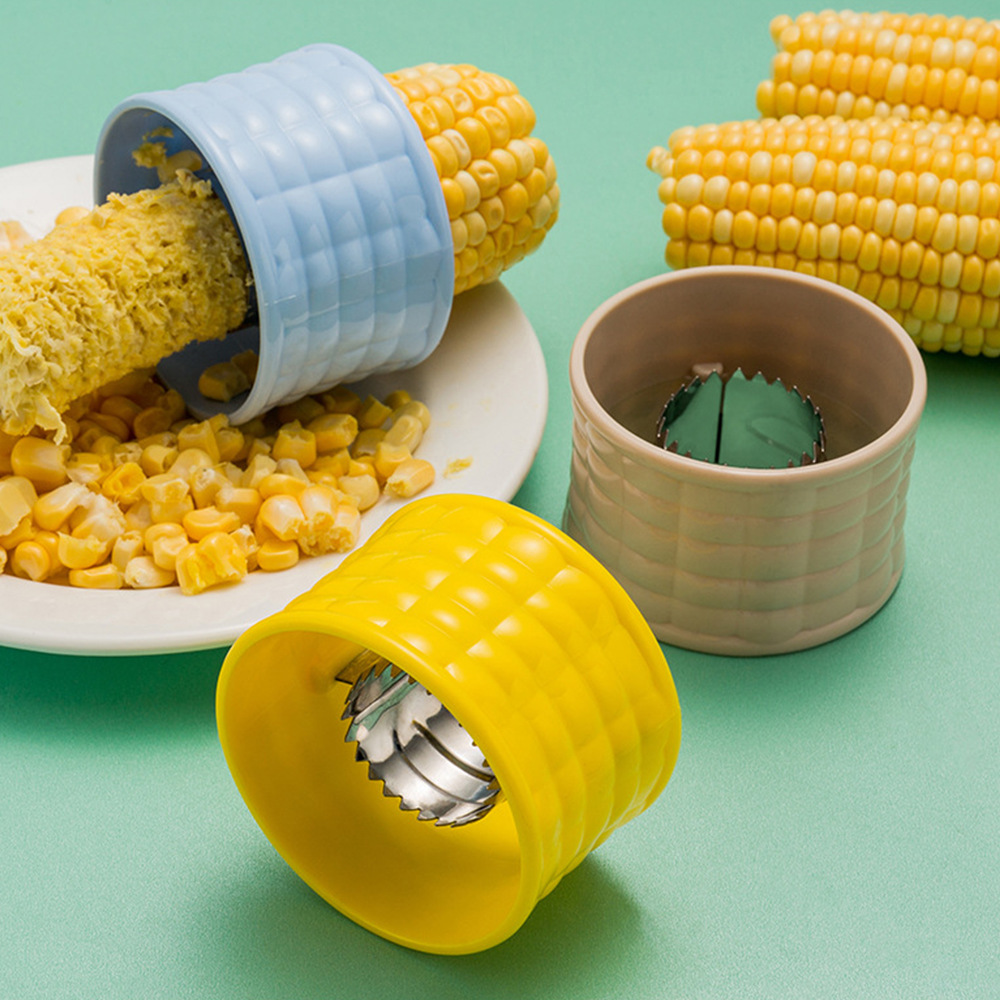 2Pack Stainless Steel Corn Str - Mango Splitter Tool 评论和价格