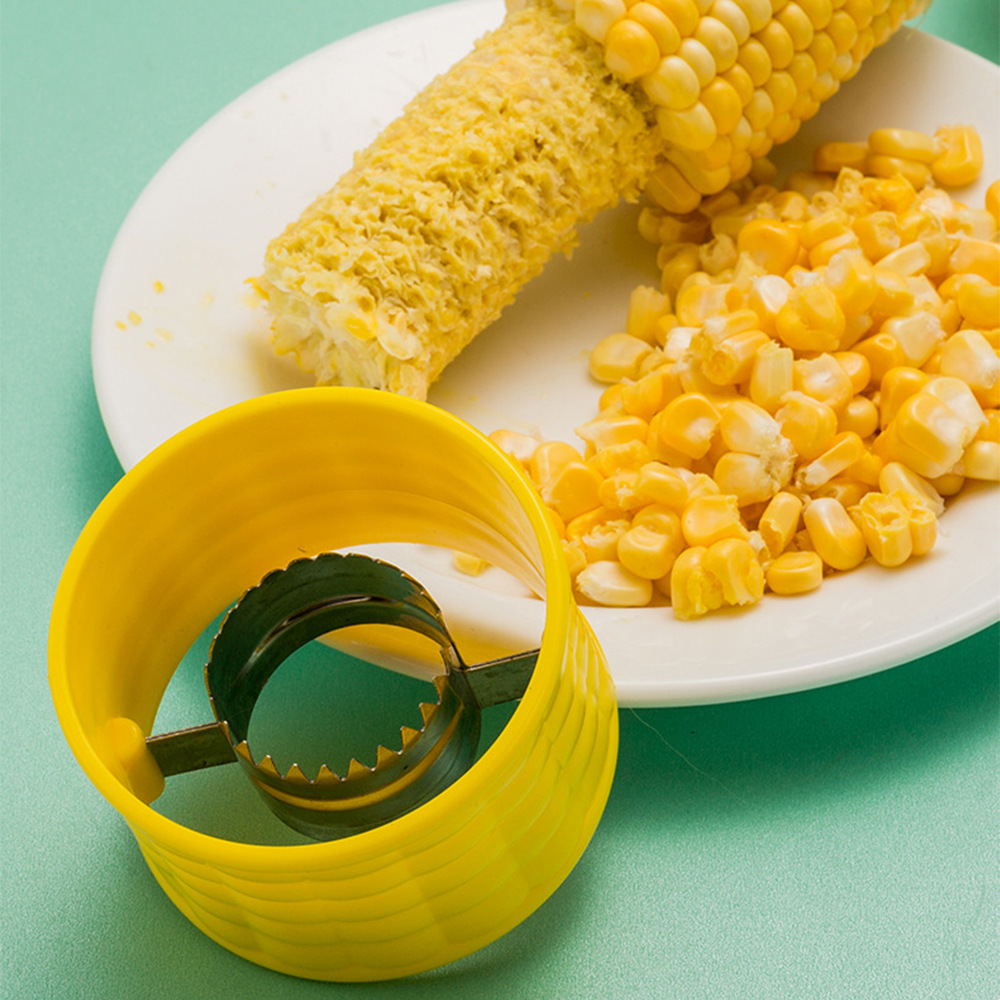 2Pack Stainless Steel Corn Str - Mango Splitter Tool 评论和价格