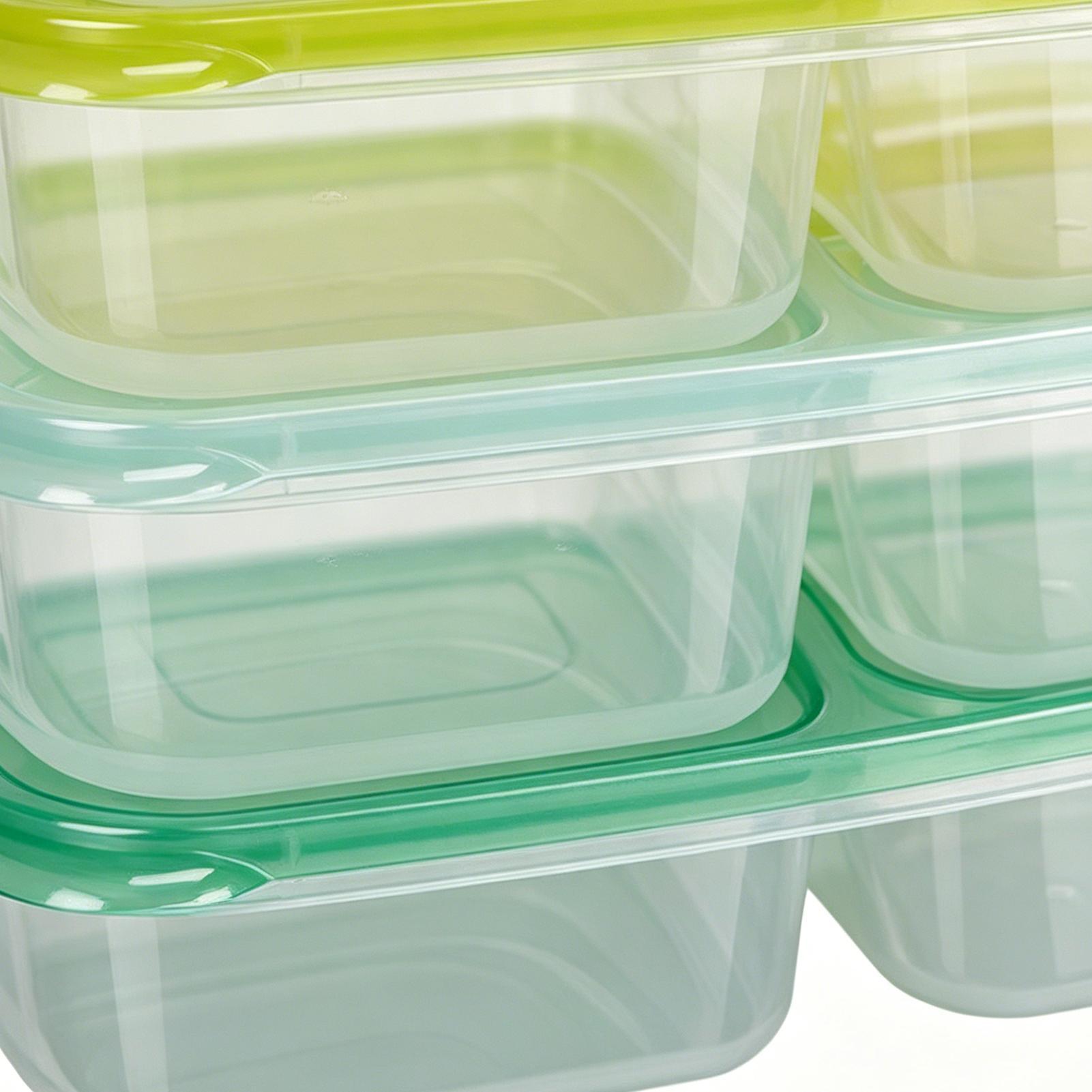 Meal Prep Containers 3-Compart - Meal Prep Restaurant 评论和价格