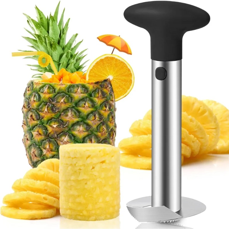 Quality pineapple covering and - Mango Splitter Tool 评论和价格
