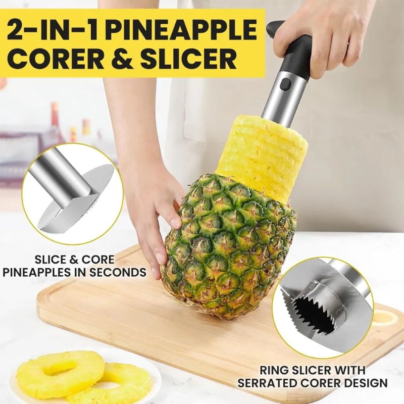 Quality pineapple covering and - Mango Splitter Tool 评论和价格