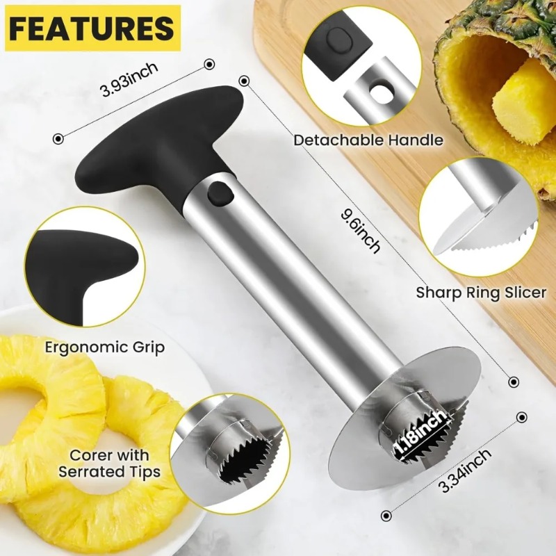 Quality pineapple covering and - Mango Splitter Tool 评论和价格