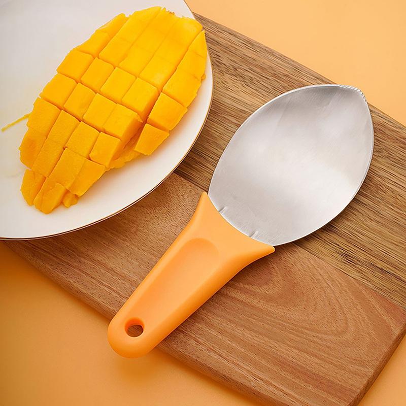【xxx】 Mangos Cutter Fruit Spli - Mango Splitter Tool 评论和价格