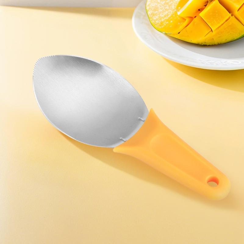 【xxx】 Mangos Cutter Fruit Spli - Mango Splitter Tool 评论和价格