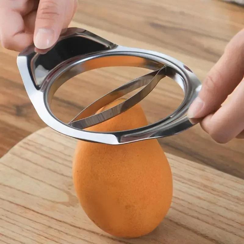 【xxx】 Mangos Cutter Fruit Spli - Mango Splitter Tool 评论和价格