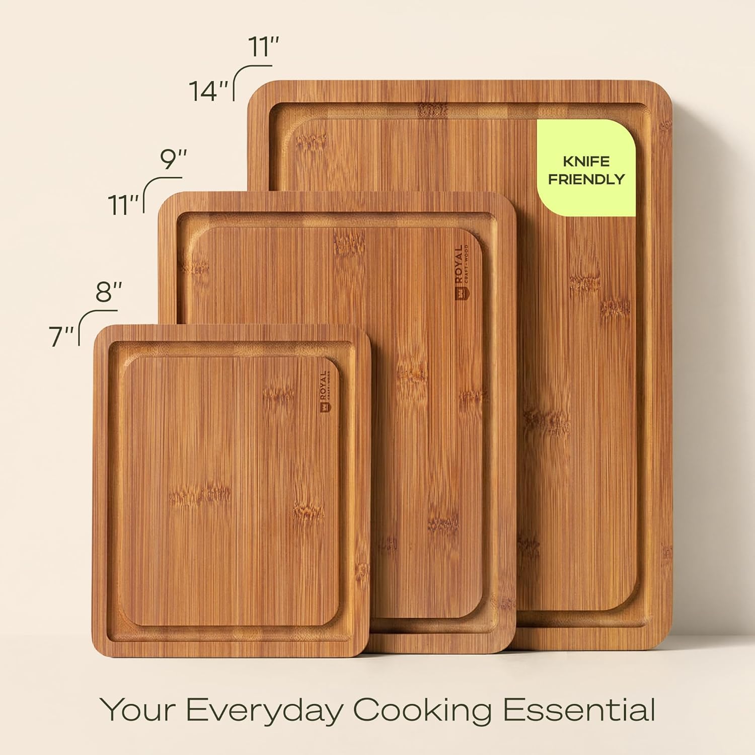 Wooden Cutting Boards for Kitc - Meal Prep Juice 评论和价格